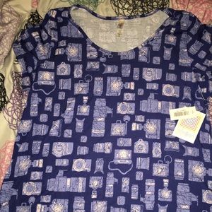 NWT Lularoe Classic