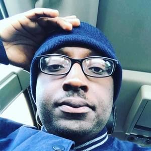 Meet your Posher, Greg