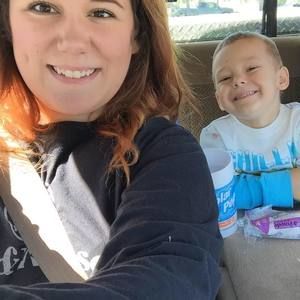 Meet your Posher, Wanda