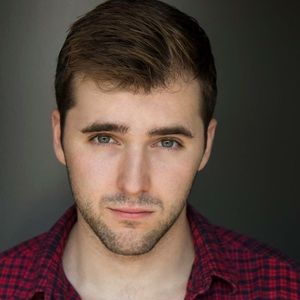 Meet your Posher, Ian