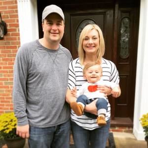 Meet your Posher, Lori