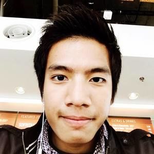 Meet your Posher, Tippy