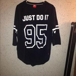Nike shirt