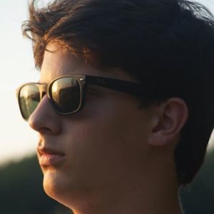 Meet your Posher, Jordan