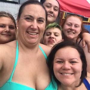 Meet your Posher, Kristina