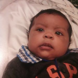 Meet your Posher, Phyllis