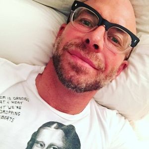 Meet your Posher, Chris