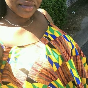 Meet your Posher, Diana