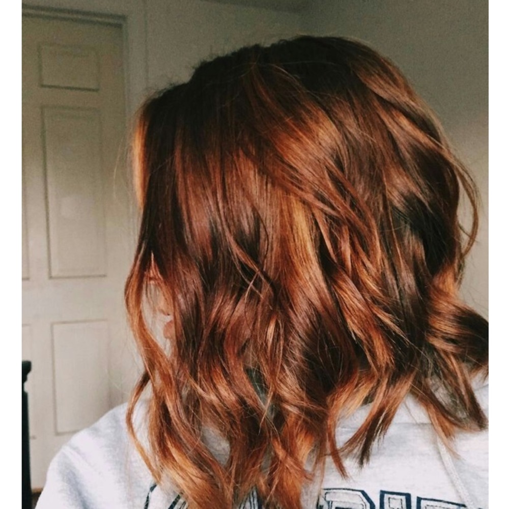 Meet your Posher, Cierra