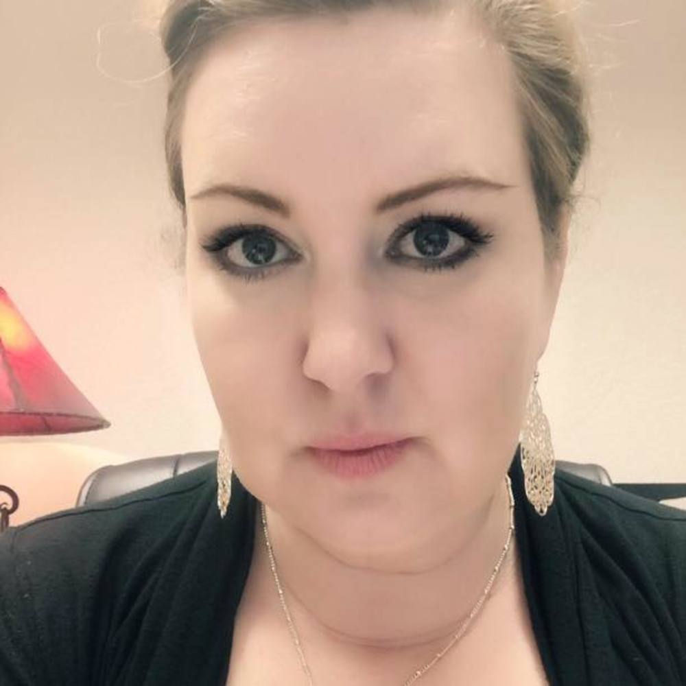 Meet your Posher, Melissa tyner