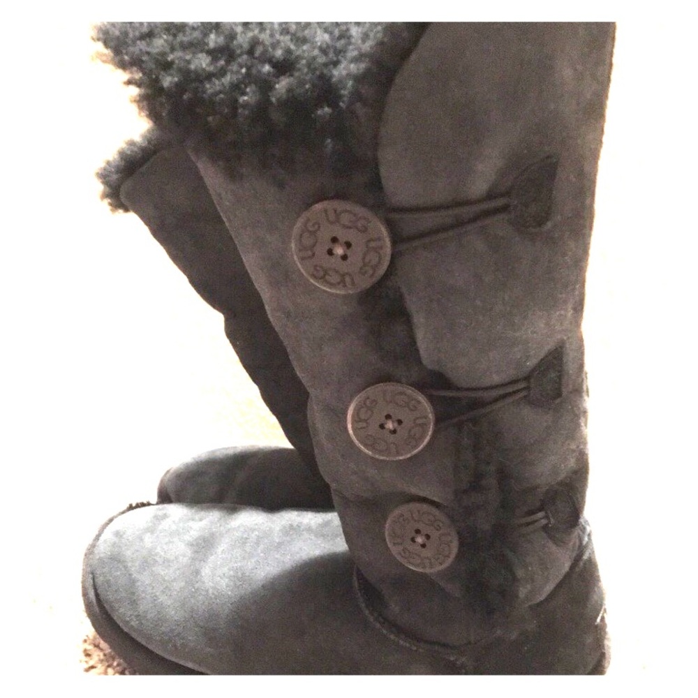 Ugg boots size 8