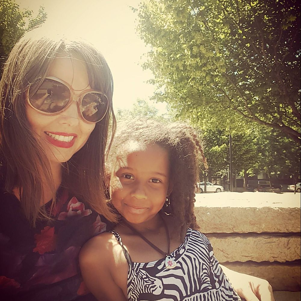 Meet your Posher, Zora