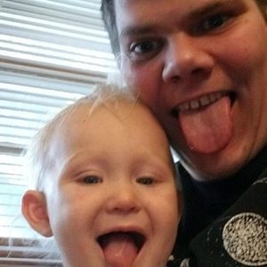 Meet your Posher, Caleb