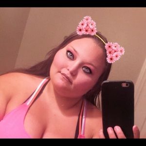 Meet your Posher, Amethyst