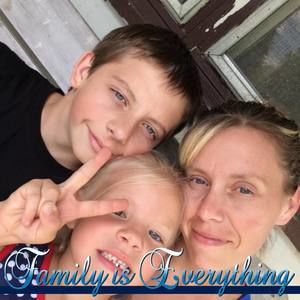 Meet your Posher, Heather