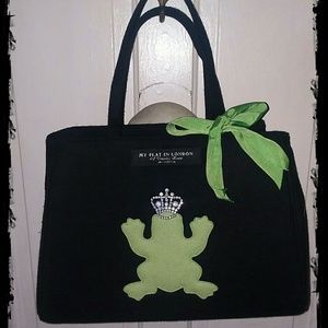 My Flat In London Handbag