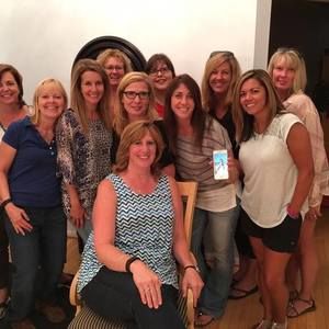 Meet your Posher, Susan