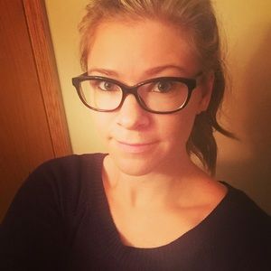 Meet your Posher, Jackie