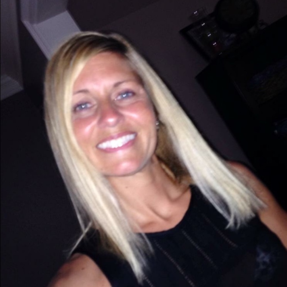 Meet your Posher, Stacy
