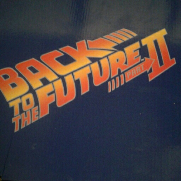 Air mags - Picture 2 of 2