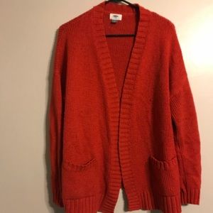 Old navy sweater