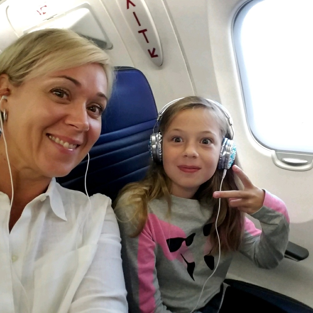 Meet your Posher, Juli