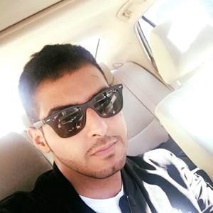 Meet your Posher, Faisal