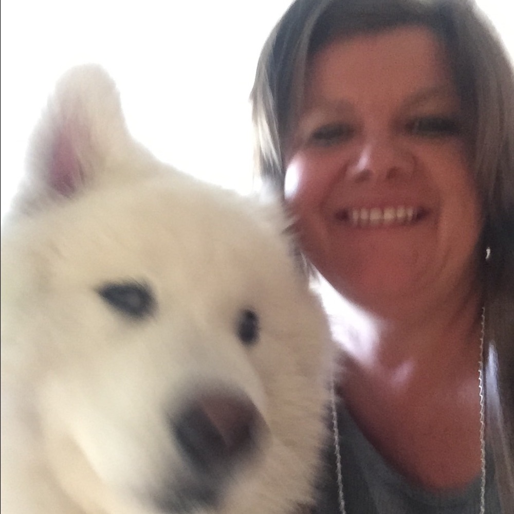 Meet your Posher, Tracy