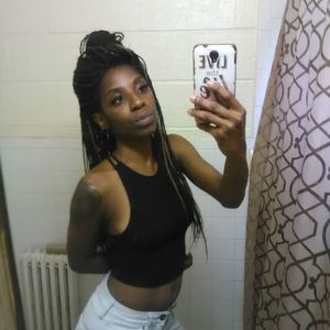 Meet your Posher, Melliah