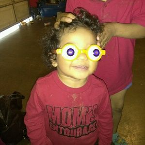 Meet your Posher, Patty