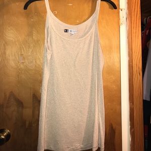 J-Lo Tank Top