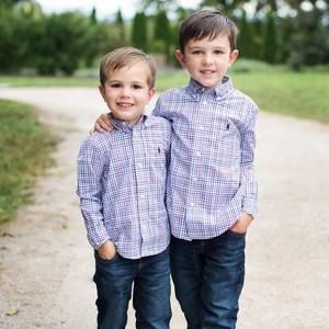 Meet your Posher, Kari