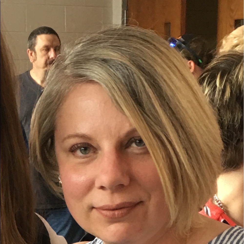 Meet your Posher, Garla