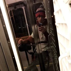 Meet your Posher, Jay