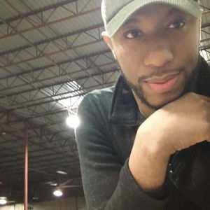 Meet your Posher, Marco