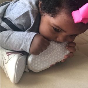 Meet your Posher, Sharon