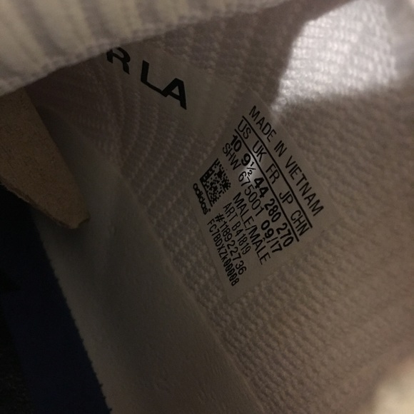 ❌SOLD❌ 1/200 Pairs Worldwide NMD City Sock sz 10 - Picture 6 of 7