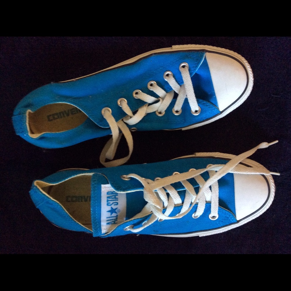 Ladies Converse All Star