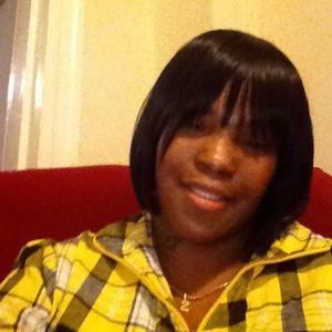 Meet your Posher, Sarina