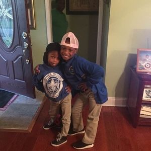 Meet your Posher, Cynthia