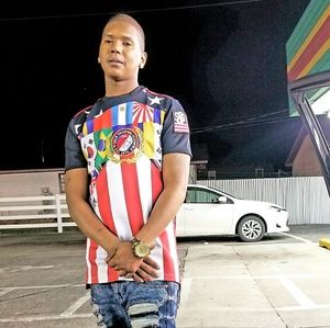 Meet your Posher, Terrence williams