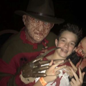 Meet your Posher, Carson