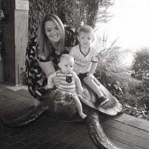 Meet your Posher, Erica