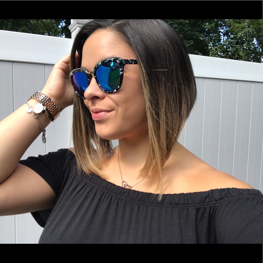 Meet your Posher, Leeann