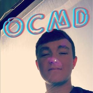 Meet your Posher, Frank