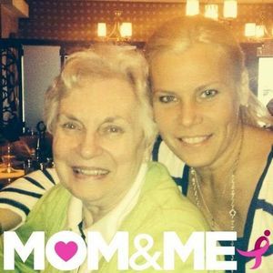 Meet your Posher, Debbie