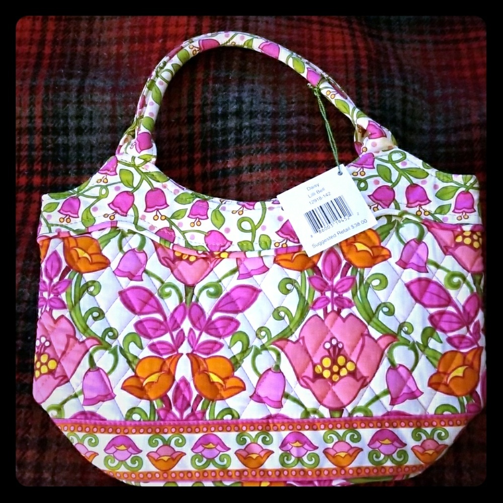 NWT Vera Bradley