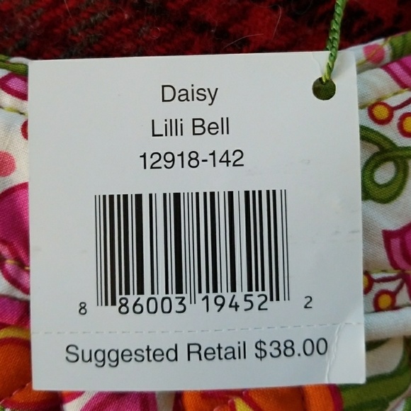 NWT Vera Bradley - Picture 2 of 5