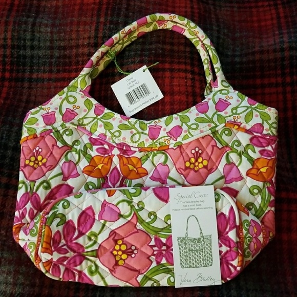NWT Vera Bradley - Picture 3 of 5