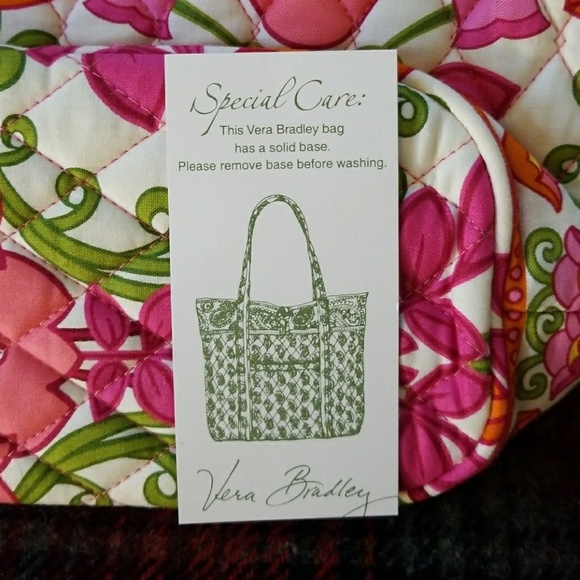 NWT Vera Bradley - Picture 4 of 5
